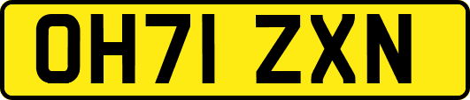 OH71ZXN