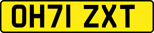 OH71ZXT