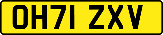 OH71ZXV