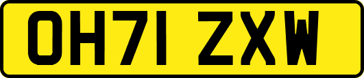 OH71ZXW