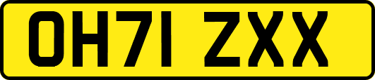 OH71ZXX