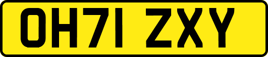OH71ZXY