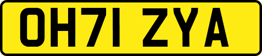 OH71ZYA