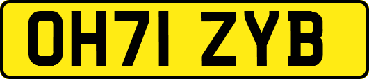 OH71ZYB