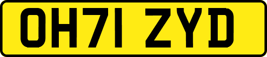 OH71ZYD