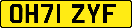 OH71ZYF