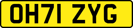 OH71ZYG