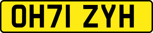 OH71ZYH