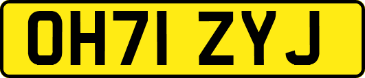 OH71ZYJ