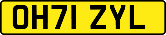 OH71ZYL