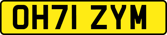 OH71ZYM