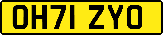OH71ZYO