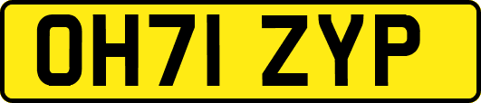 OH71ZYP
