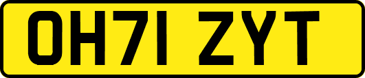 OH71ZYT