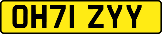 OH71ZYY