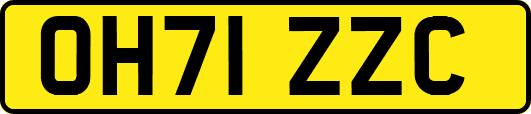 OH71ZZC
