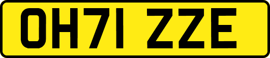 OH71ZZE