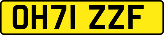 OH71ZZF
