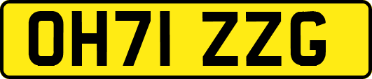 OH71ZZG