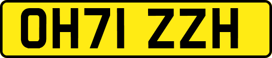 OH71ZZH