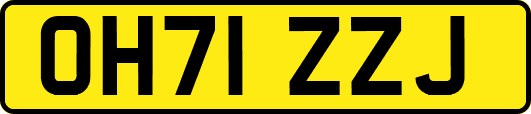OH71ZZJ