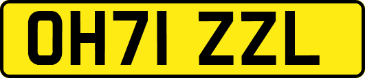 OH71ZZL