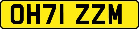 OH71ZZM