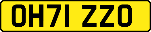 OH71ZZO