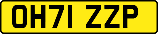 OH71ZZP