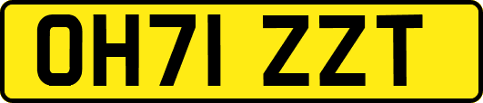 OH71ZZT