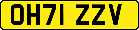 OH71ZZV