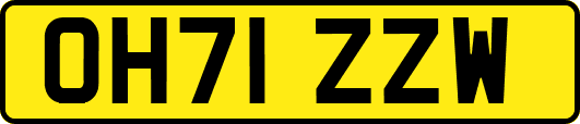 OH71ZZW
