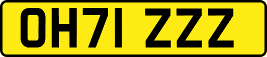 OH71ZZZ