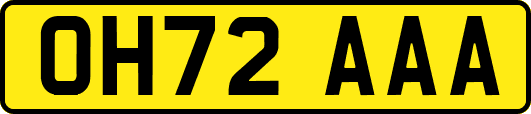 OH72AAA