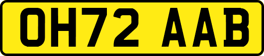 OH72AAB