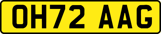 OH72AAG