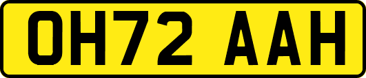 OH72AAH