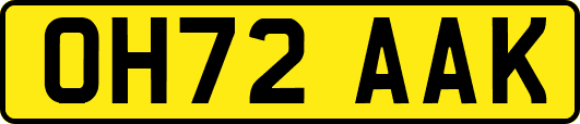OH72AAK