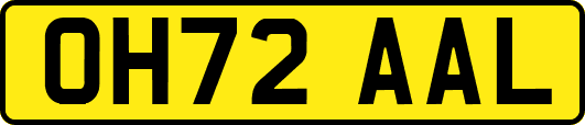 OH72AAL