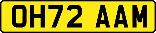 OH72AAM