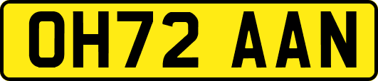 OH72AAN