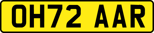 OH72AAR