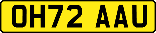 OH72AAU