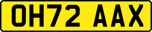 OH72AAX