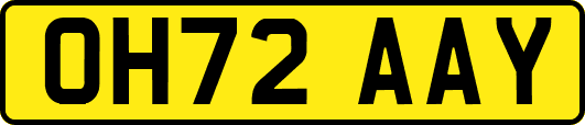 OH72AAY
