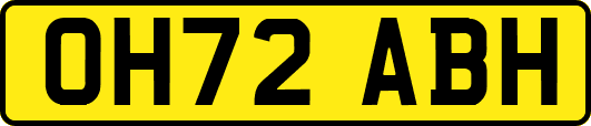 OH72ABH