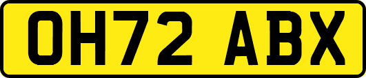 OH72ABX