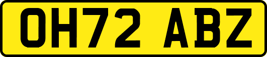 OH72ABZ