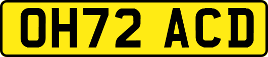 OH72ACD