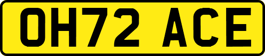 OH72ACE